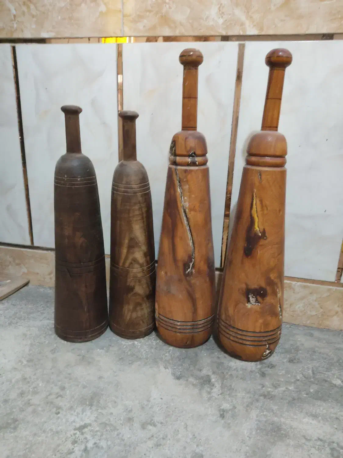 میل باستانی|تجهیزات ورزشی|شوشتر, |دیوار