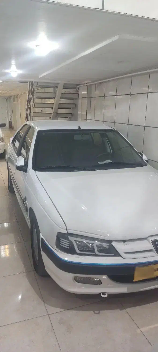 پارس ۹۱|خودرو سواری و وانت|یزد, |دیوار