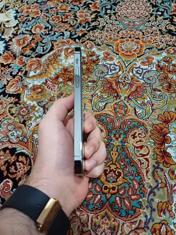 iphone 12pro 256g|موبایل|تهران, صاحب الزمان|دیوار