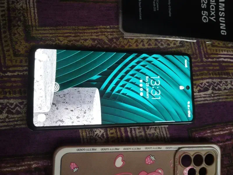 sumsung A52s 256GB|موبایل|تهران, حافظیه|دیوار