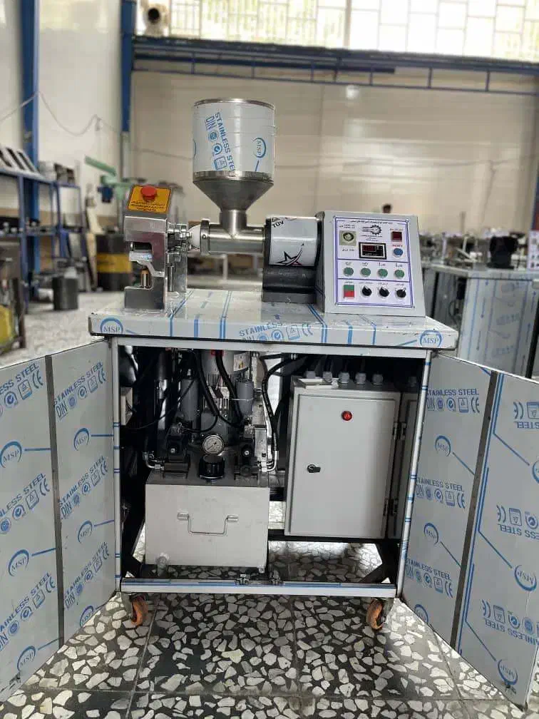 سیخگیر های صنعتی|کافی‌شاپ و رستوران|خمینی‌شهر, |دیوار