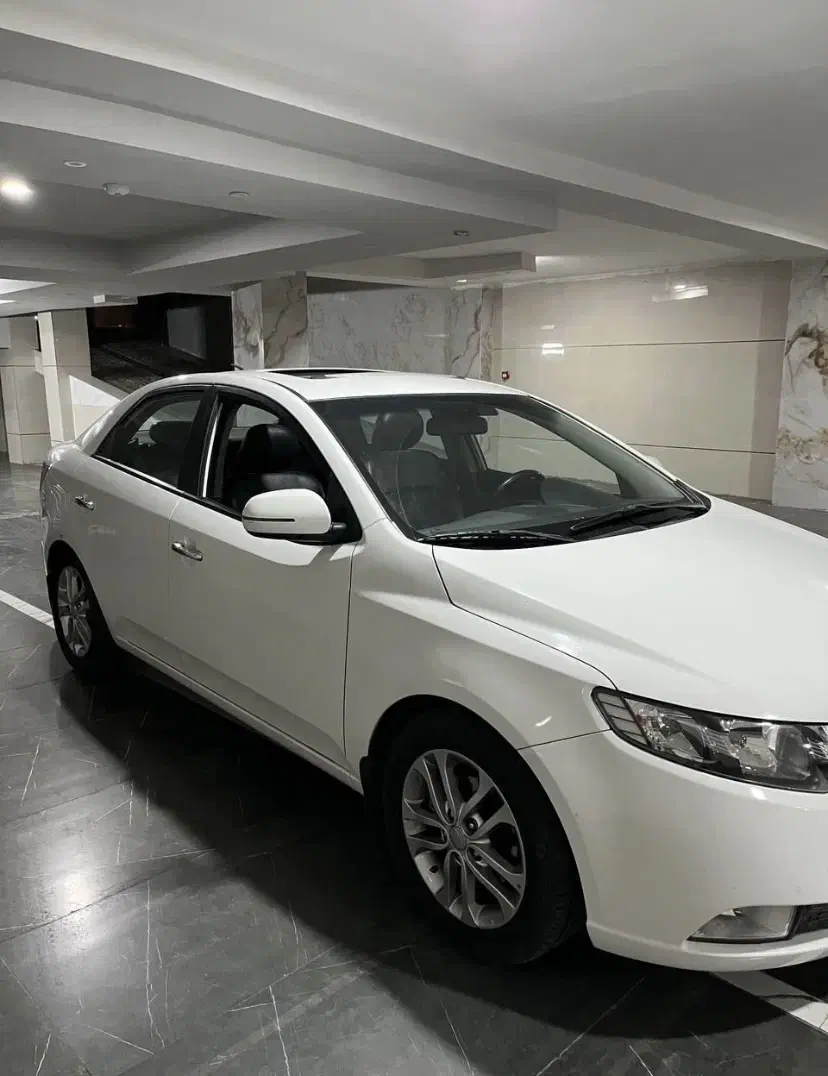 سراتو ۲۰۰۰ اپشنال مدل ۹۶ درحد با شرایط ویژه اقساط|خودرو سواری و وانت|تهران, نارمک|دیوار