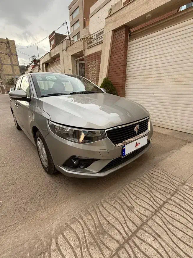 تارا v1 ۵دنده|خودرو سواری و وانت|یزد, |دیوار