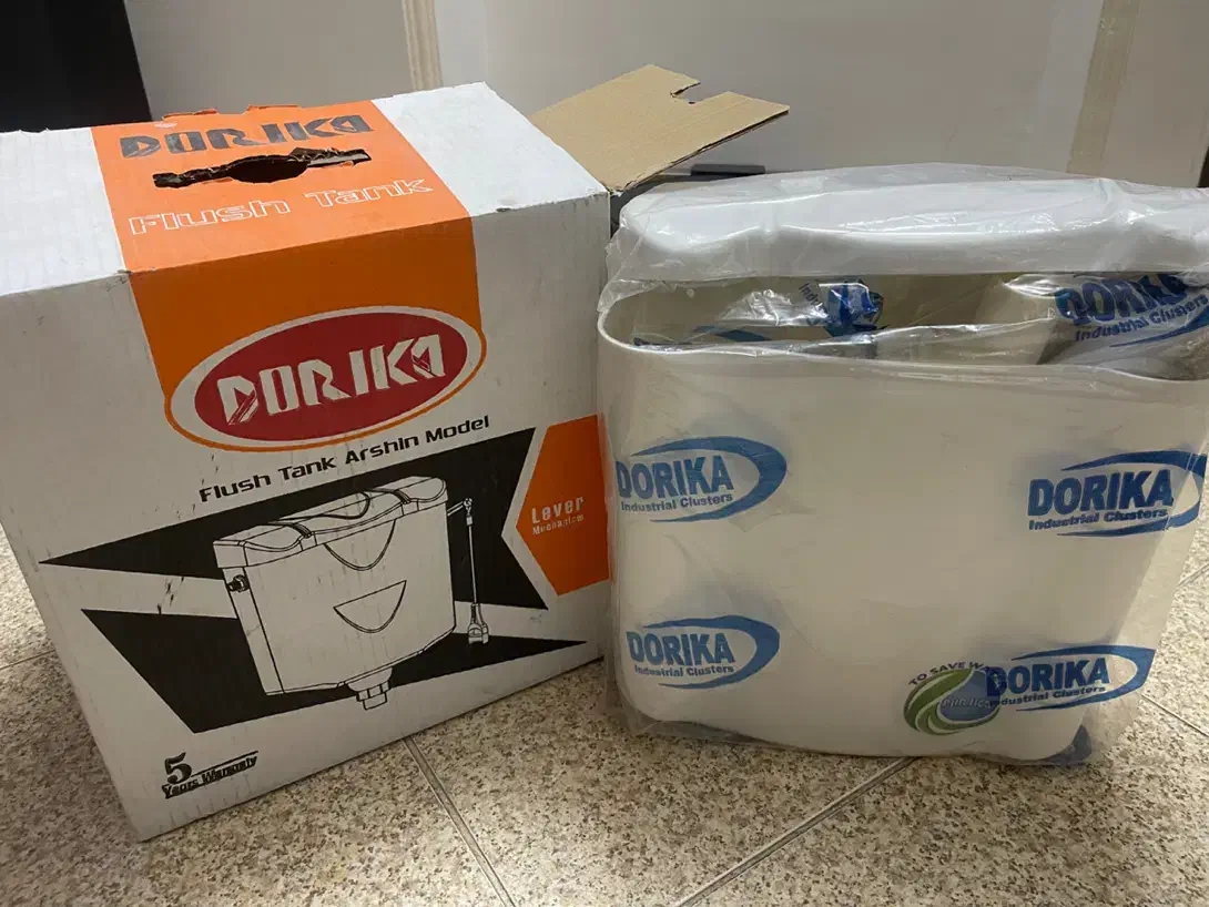 فلاش تانک|لوازم سرویس بهداشتی|کرمان, |دیوار