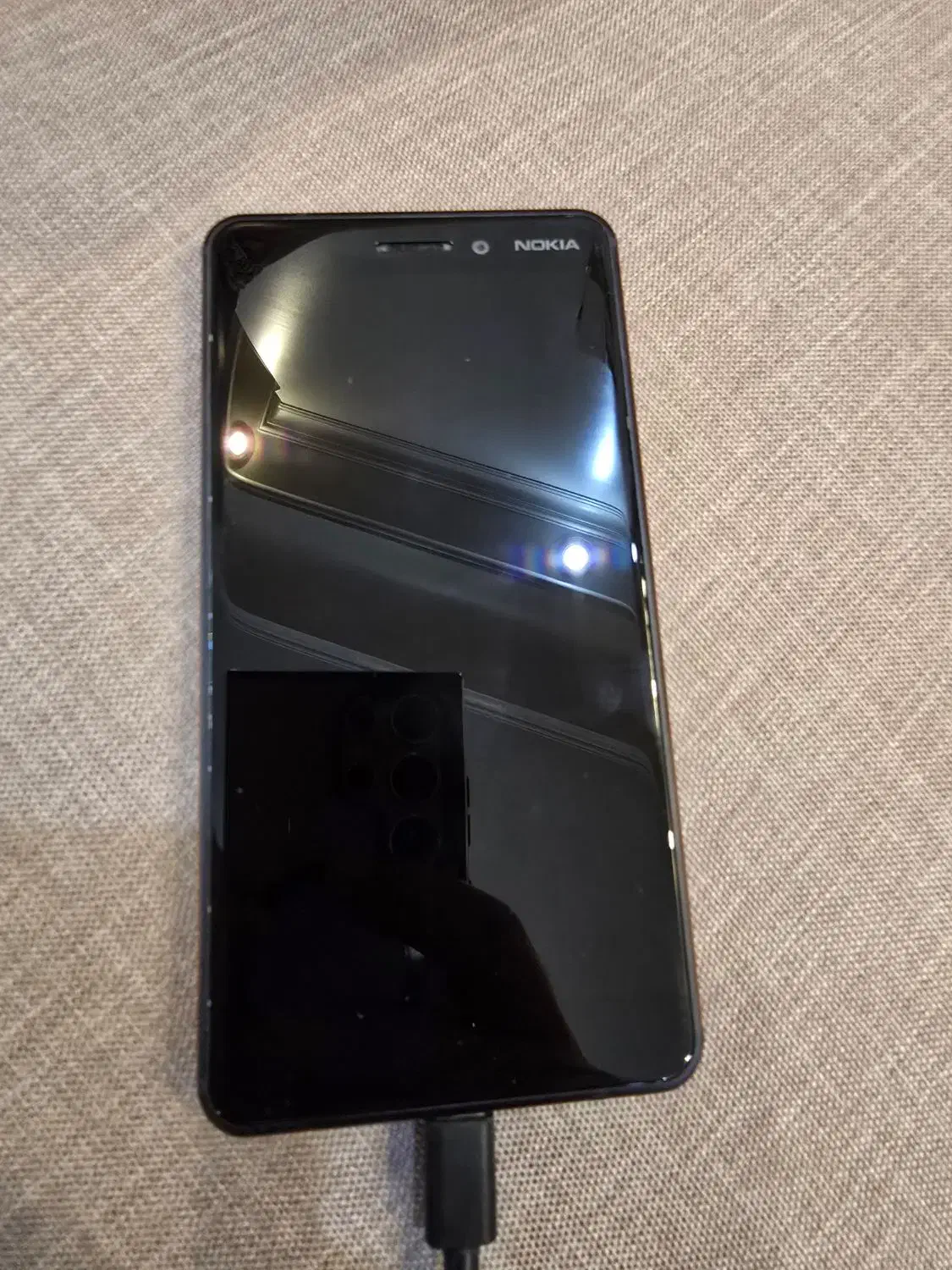 nokia6.1|موبایل|تهران, نیروی دریایی|دیوار