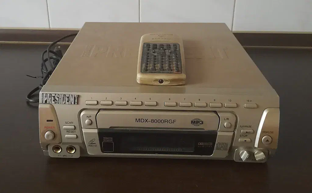 سی دی پلیر|پخشکننده DVD و ویدیو|همدان, |دیوار