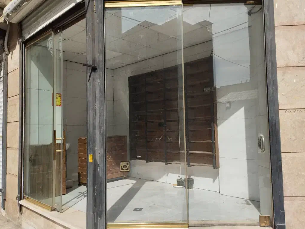 فروش مغازه ۲نبش|فروش مغازه و غرفه|مشکیندشت, |دیوار