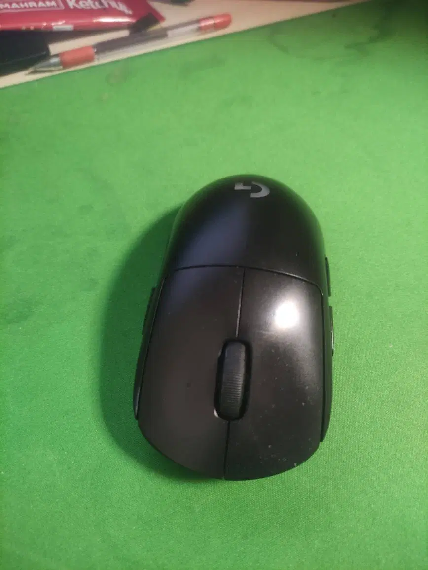 logitech g pro|قطعات و لوازم جانبی رایانه|تهران, ونک|دیوار