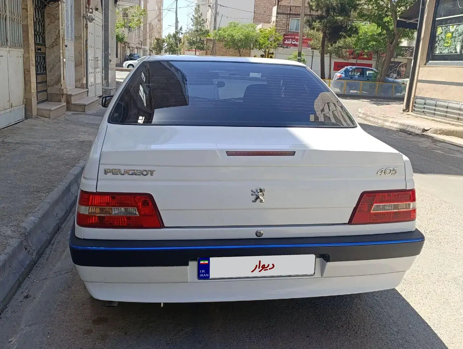 slx مدل 99|خودرو سواری و وانت|سبزوار, عظیمیان|دیوار