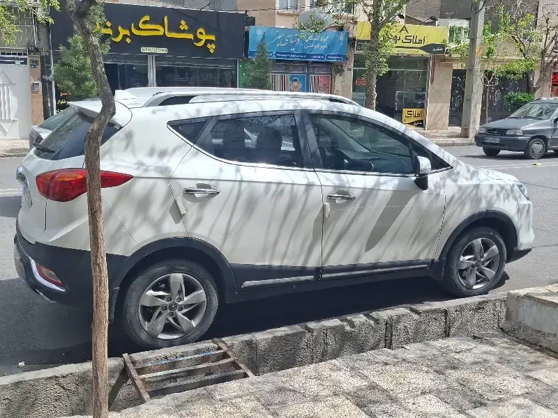 jacs3|خودرو سواری و وانت|مشهد, سرافرازان|دیوار