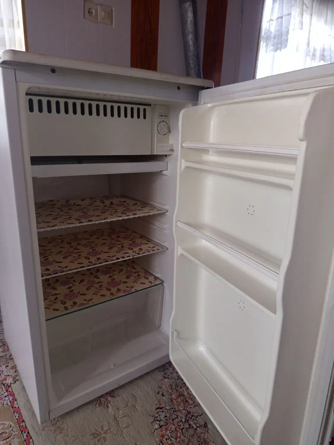 یخچال کوچیک مینی|یخچال و فریزر|صومعه‌سرا, |دیوار