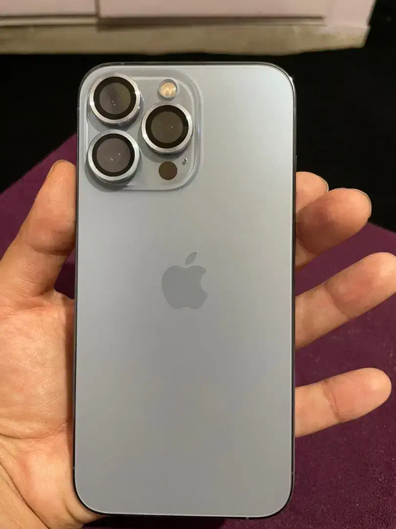 گوشی ایفون 13poroZA/A|موبایل|تهران, تسلیحات|دیوار