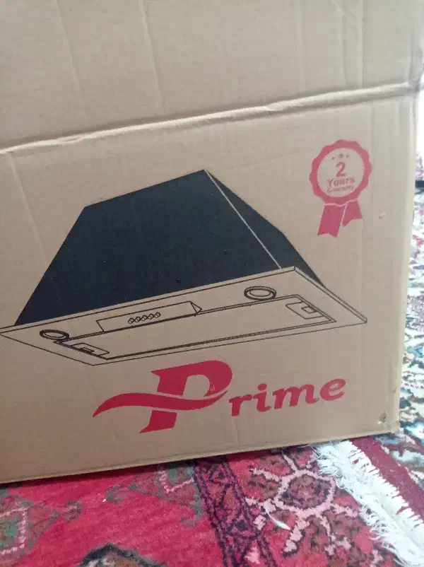 هود نوع آکبند|هود|گرگان, |دیوار