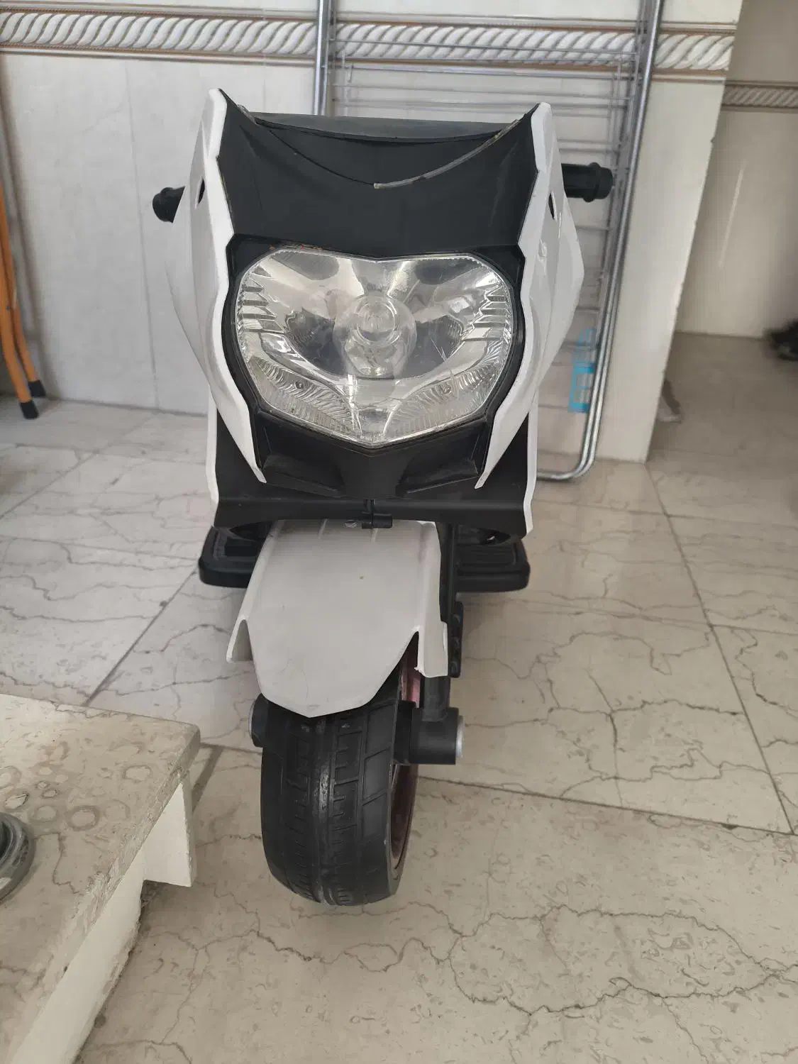 موتور شارژی|اسباببازی|زنجان, |دیوار