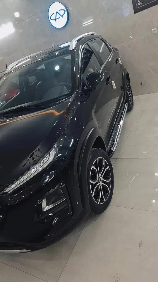 ایکس ۲۲ مدل ۴۰۱ اتومات|خودرو سواری و وانت|مشهد, هنرور|دیوار