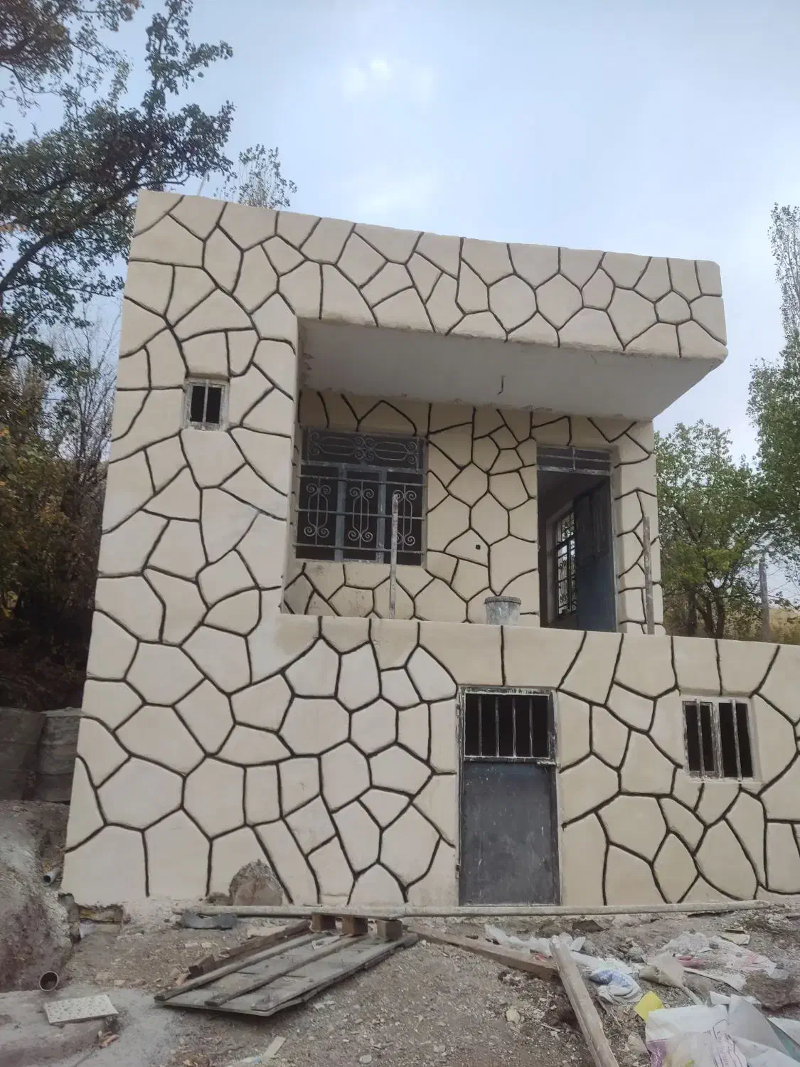 بنایی سنگ|خدمات پیشه و مهارت|زنجان, |دیوار