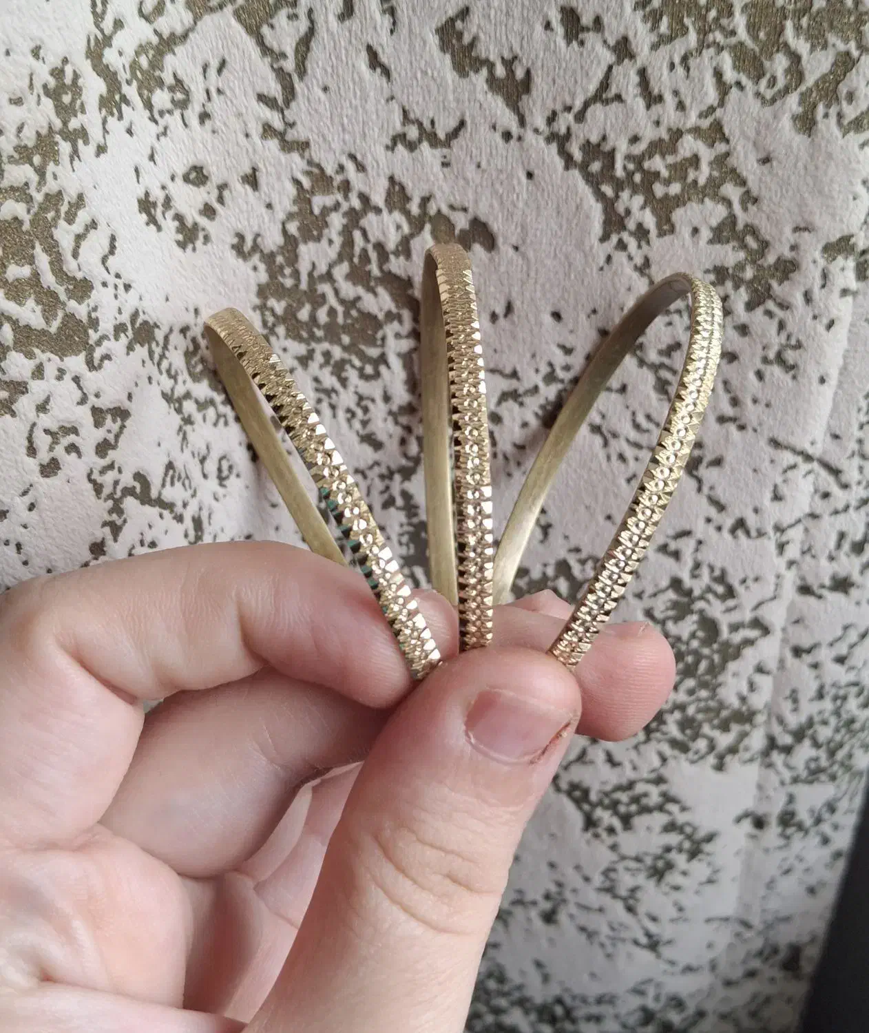 النگو طلاروس|بدلیجات|ساری, |دیوار