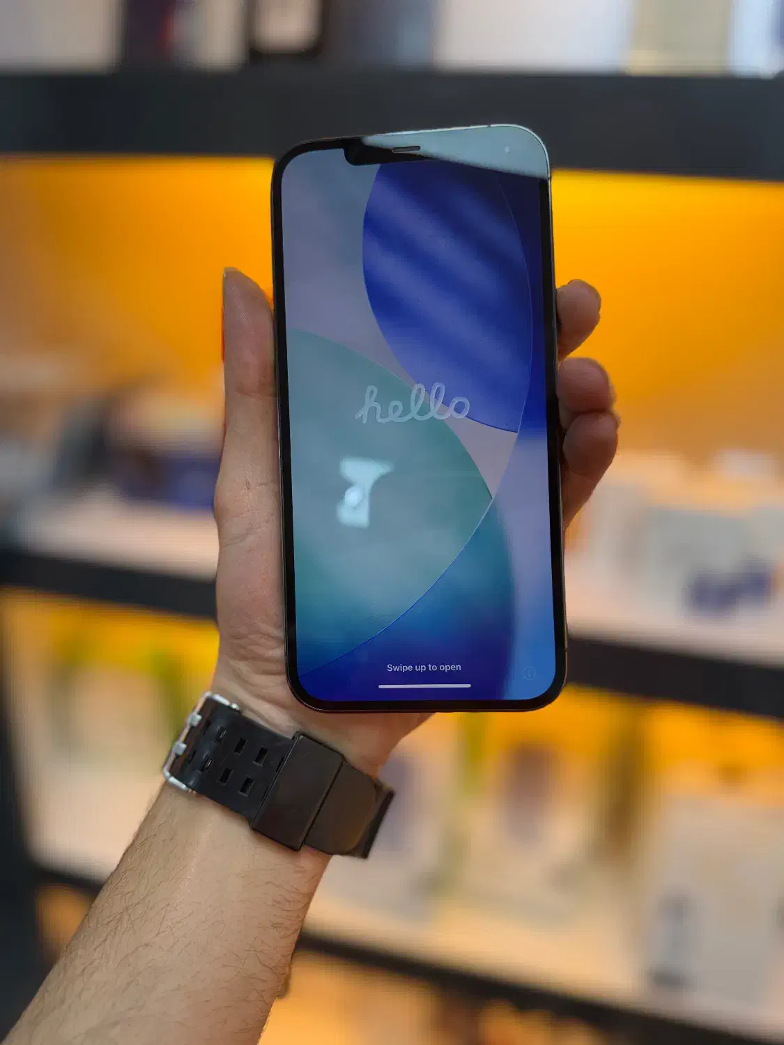 12 promax|موبایل|بیرجند, |دیوار