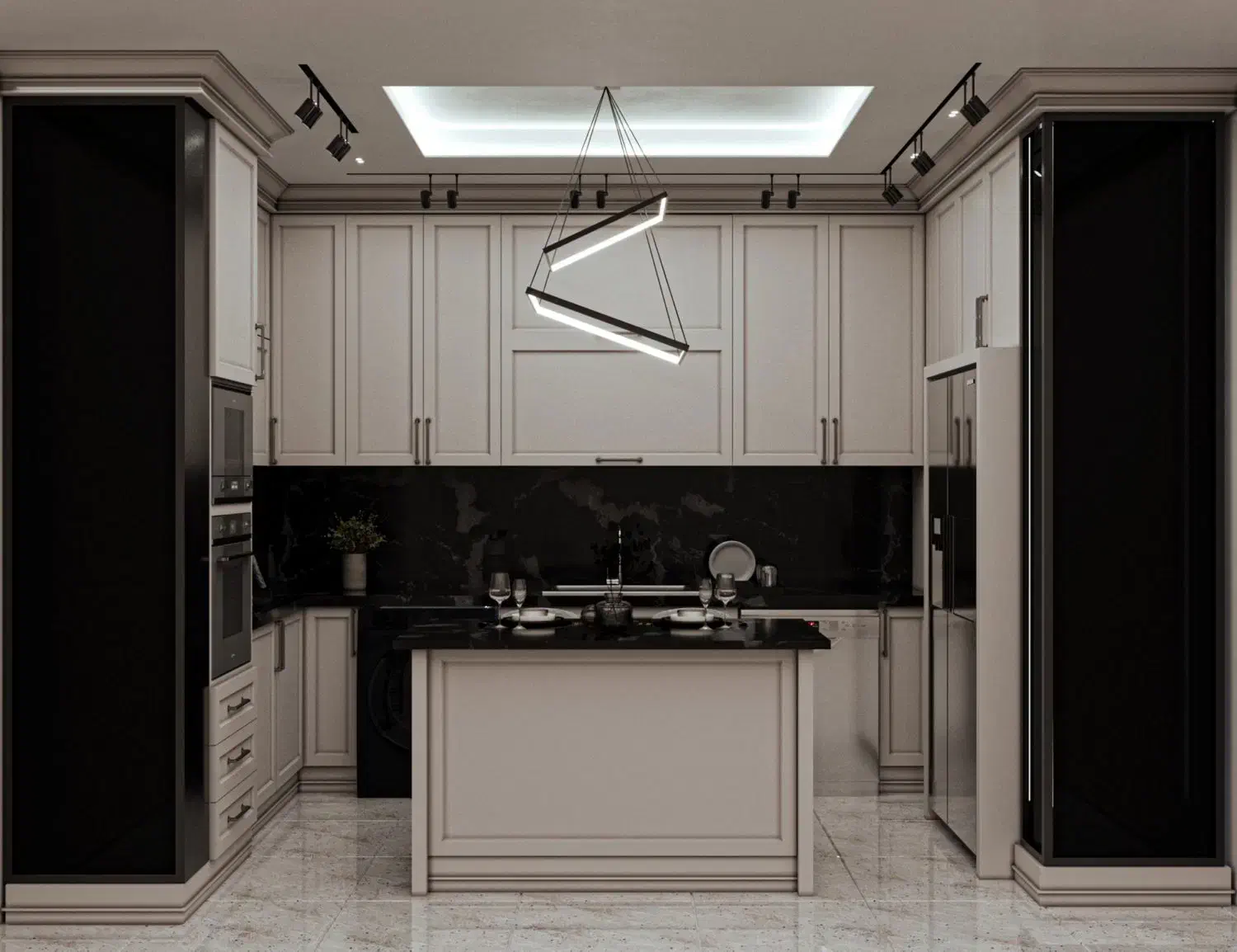 نصب و تعمیر کابینت|خدمات پیشه و مهارت|اسلام‌‌آباد غرب, |دیوار