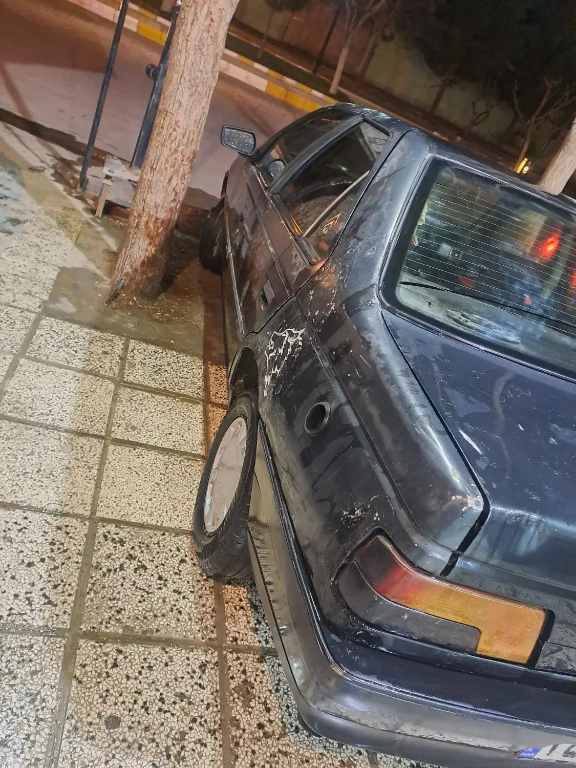 پژو۲۰۰۰|خودرو سواری و وانت|چناران, |دیوار