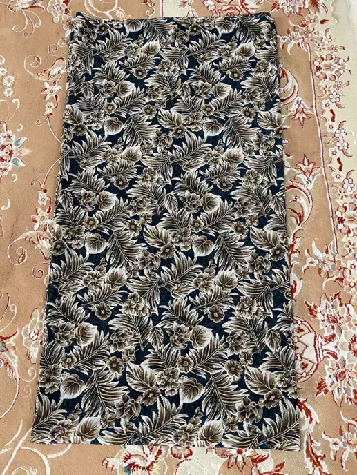 پارچه های چادری نو نو|لباس|ورامین, ورامین|دیوار