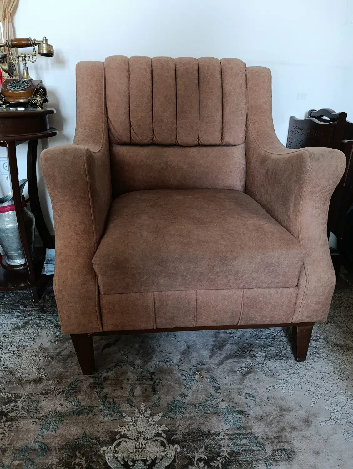 مبل و باکس و تشک|مبلمان خانگی و میز عسلی|مهدی شهر, |دیوار