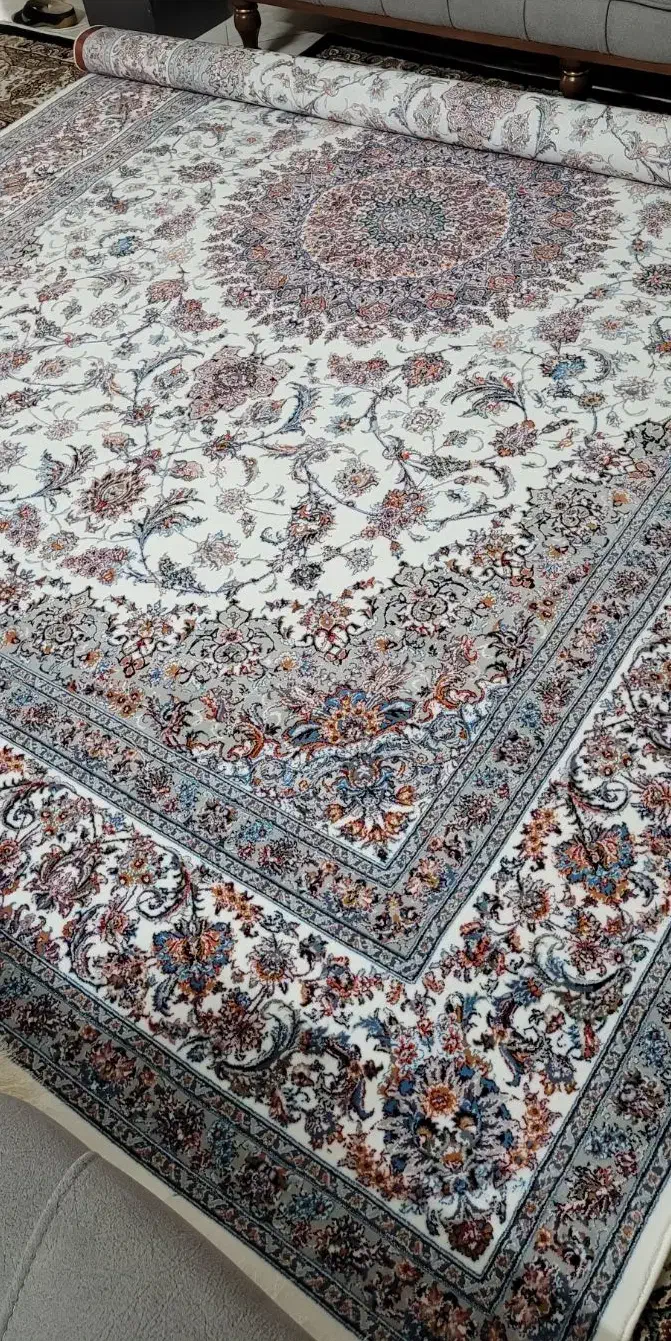 دو تخته فرش ۶ و ۹ متری ۱۲۰۰ شونه|فرش|قرچک, زیبا شهر|دیوار