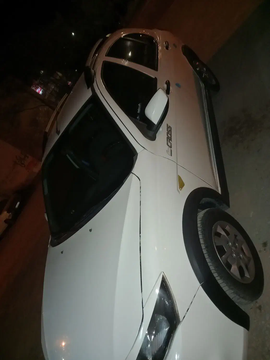 کوییک ۹۸|خودرو سواری و وانت|سمنان, |دیوار