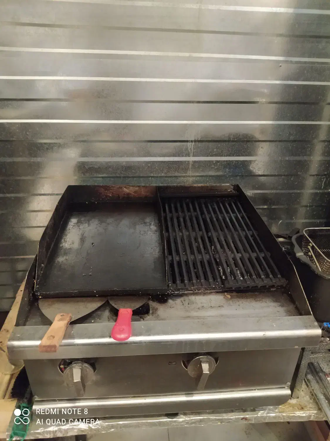 تاپینگ و گریل زغالی فست فود ساندویچی|کافی‌شاپ و رستوران|شیراز, سیلو|دیوار