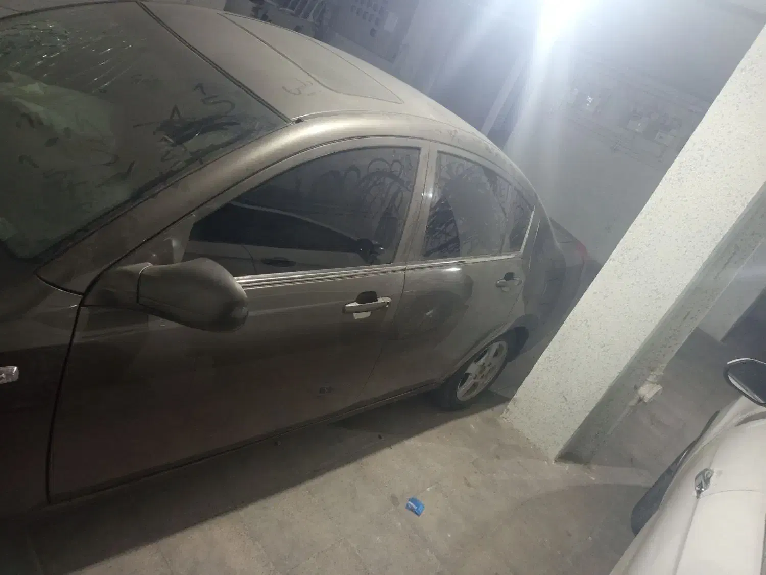 mvm 530|خودرو سواری و وانت|هشتگرد, فاز ۷ مهستان|دیوار