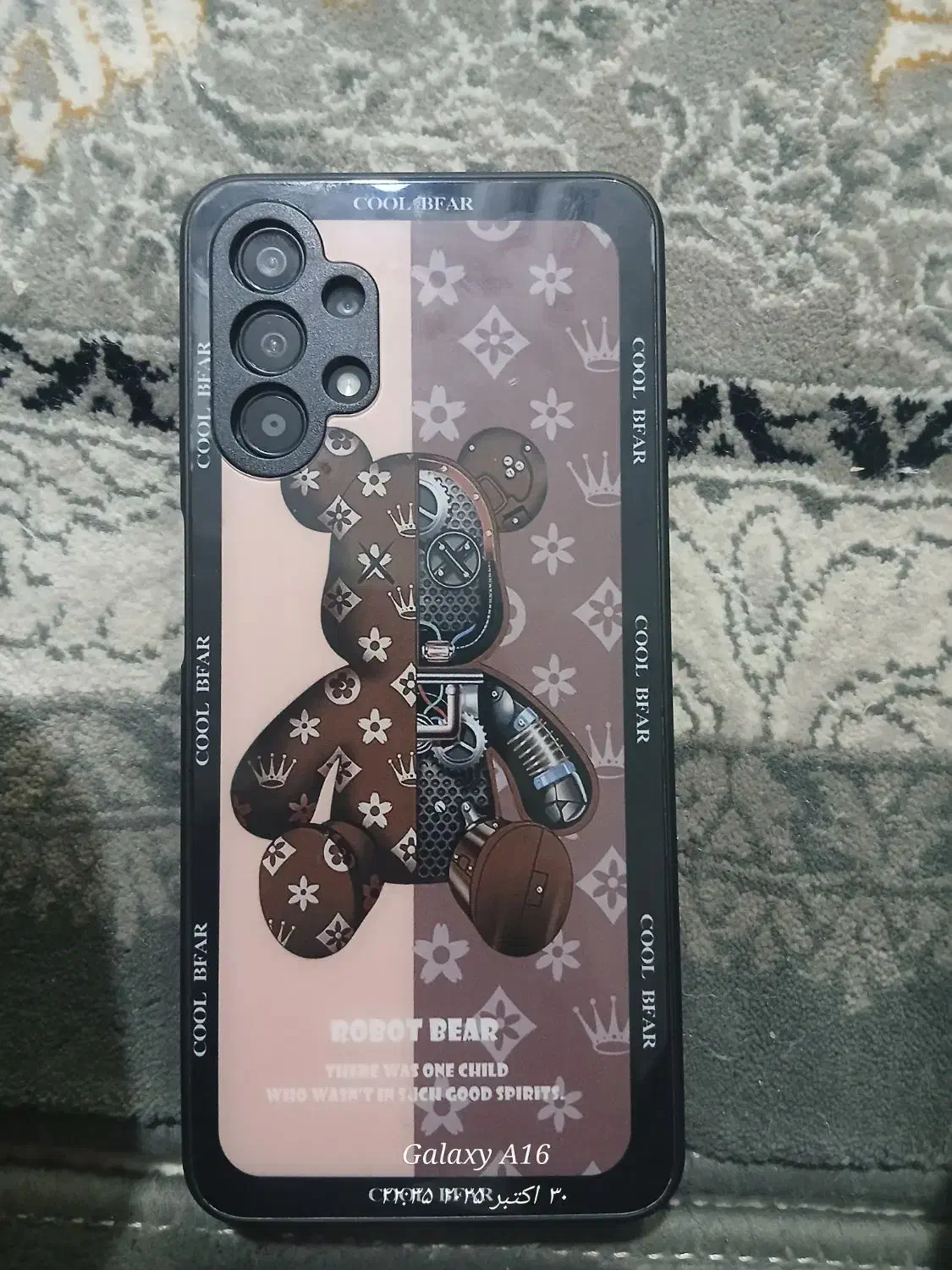 موبایل a13|موبایل|رباط‌کریم, شهرک صنعتی سبلان|دیوار