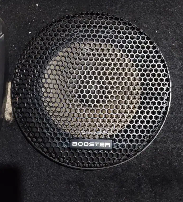 میدرنج بوستر ۸ اینچ و سوپر تیوتر|قطعات یدکی و لوازم جانبی|رشت, حافظ آباد|دیوار