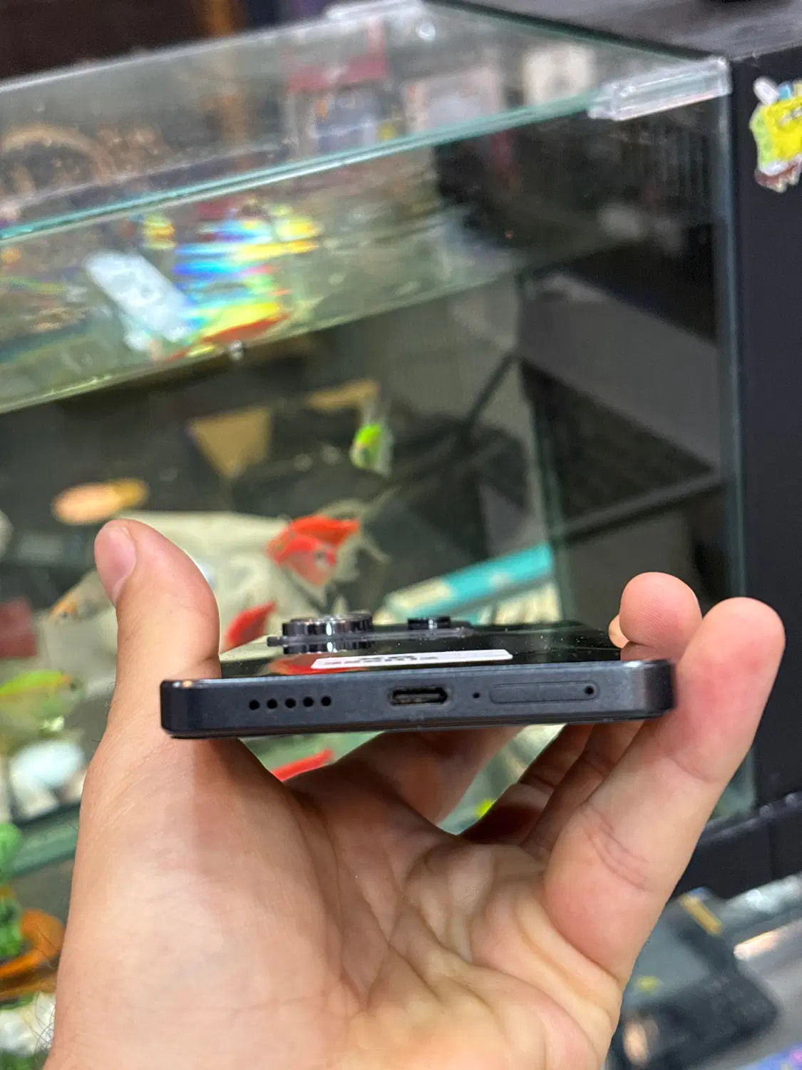 Poco x6|موبایل|شیراز, زند|دیوار