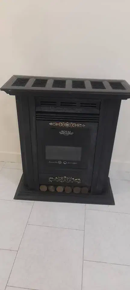 بخاری گازی|بخاری، هیتر، شومینه|محمدشهر, محمدشهر|دیوار