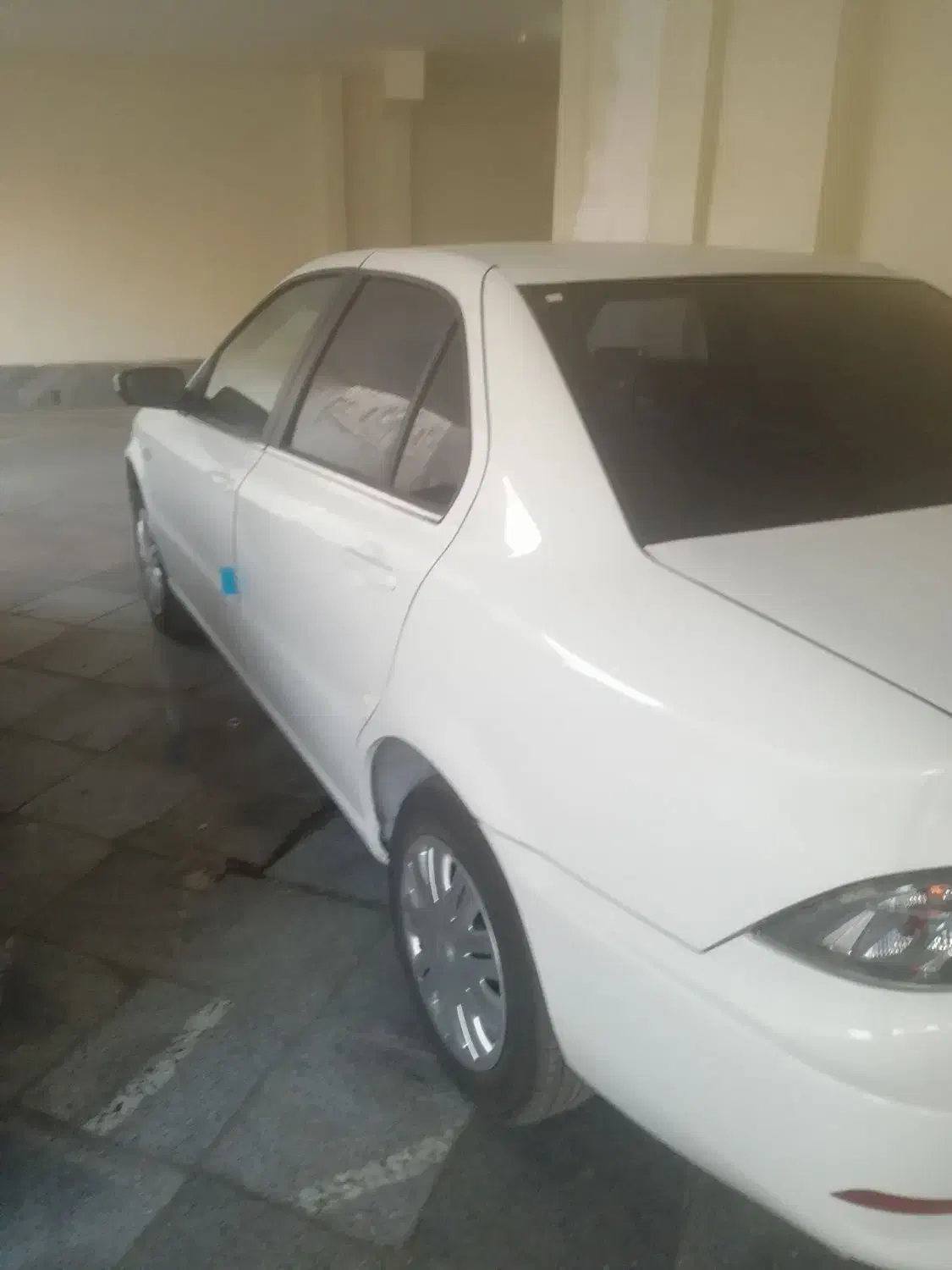 سمند سورن 1404 سیم گاز برقی|خودرو سواری و وانت|مشهد, الهیه|دیوار