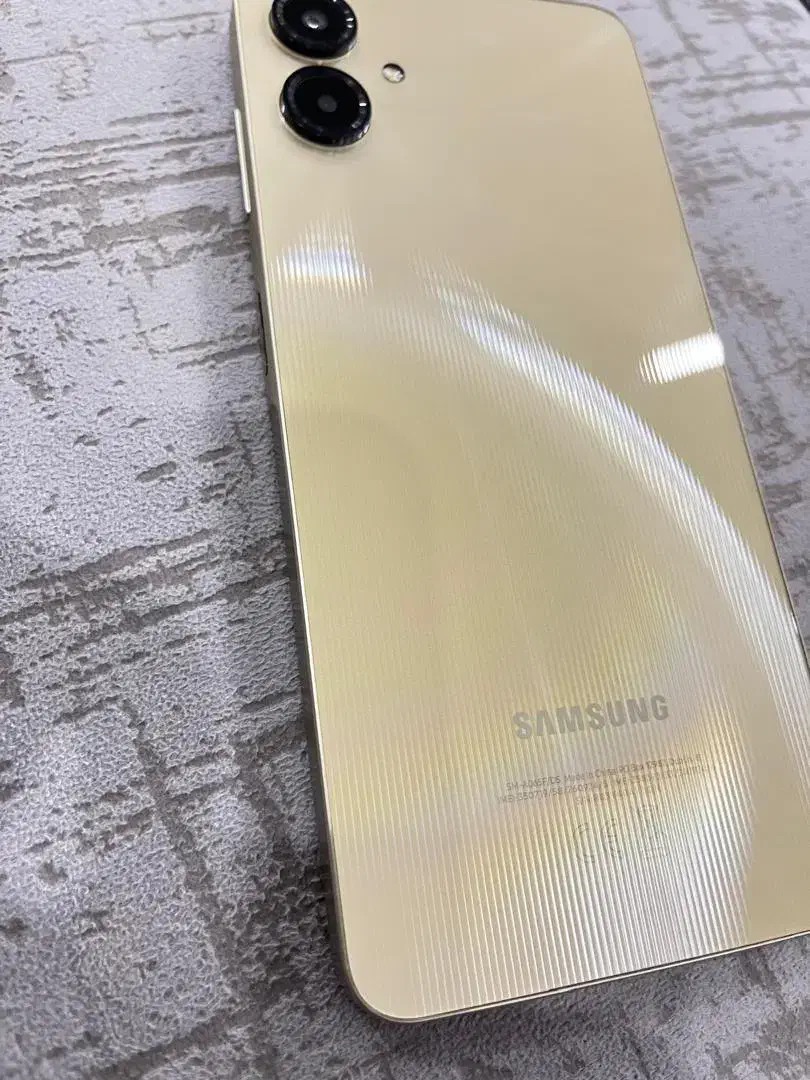 گوشی A06 کاملا سالم و نو|موبایل|فردیس, قریشی|دیوار