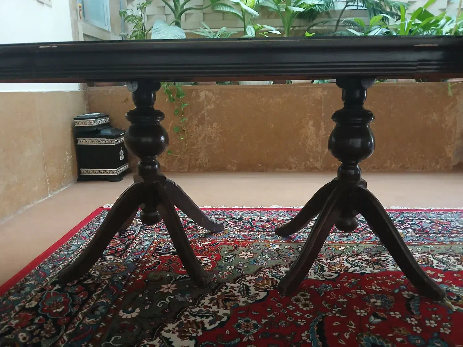 میز کامپیوتر میز ناهار خوری ۶ نفره|میز و صندلی غذاخوری|کازرون, |دیوار