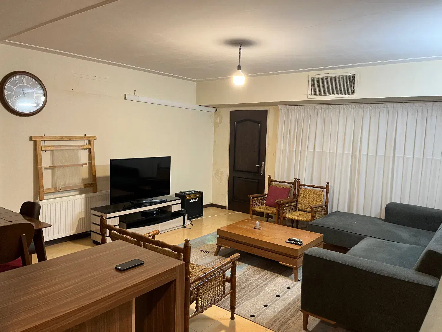 خانه در بختیاردشت(یک فرصت مناسب برای خانه دار شدن)|فروش آپارتمان|اصفهان, بختیاردشت (شهرک پرتو)|دیوار