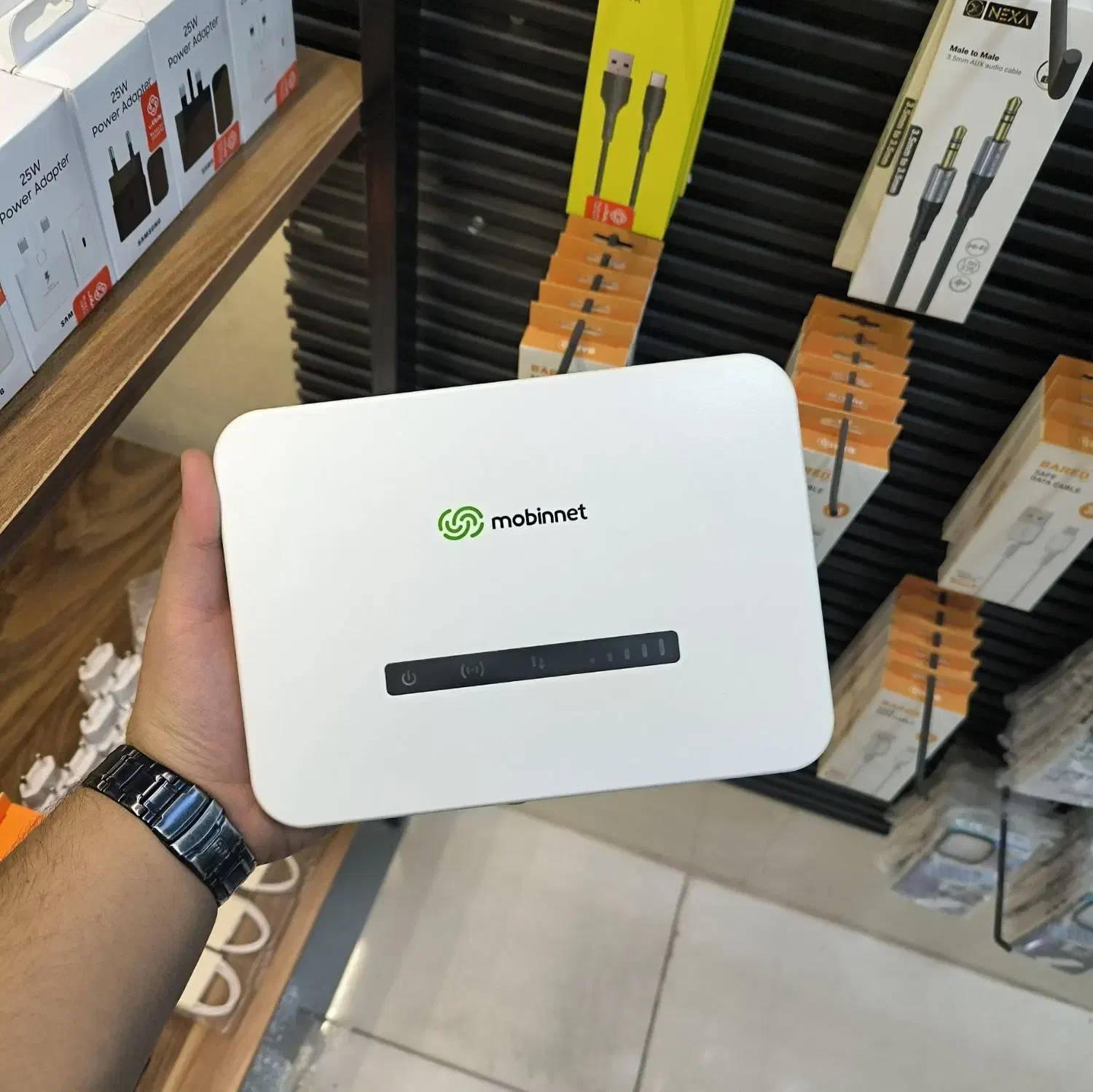 طرح پاییزه فروش مودم های مبین نت|مودم و تجهیزات شبکه|دزفول, |دیوار