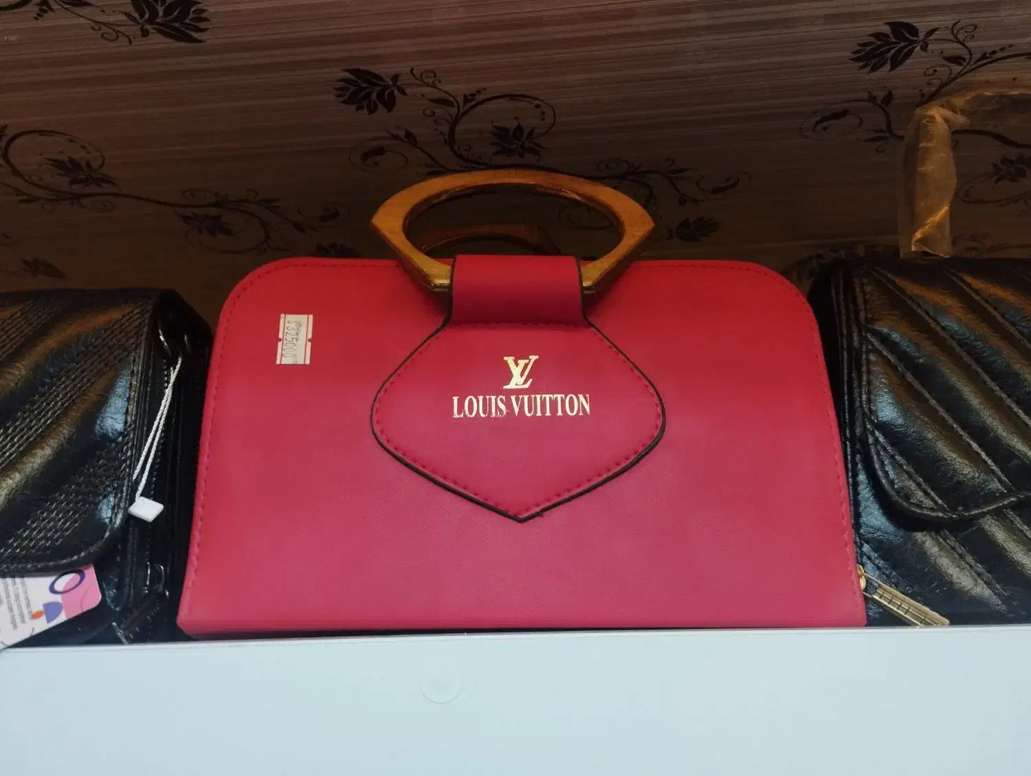 حراج کیف زنانه|کیف، کفش، کمربند|بیرجند, |دیوار