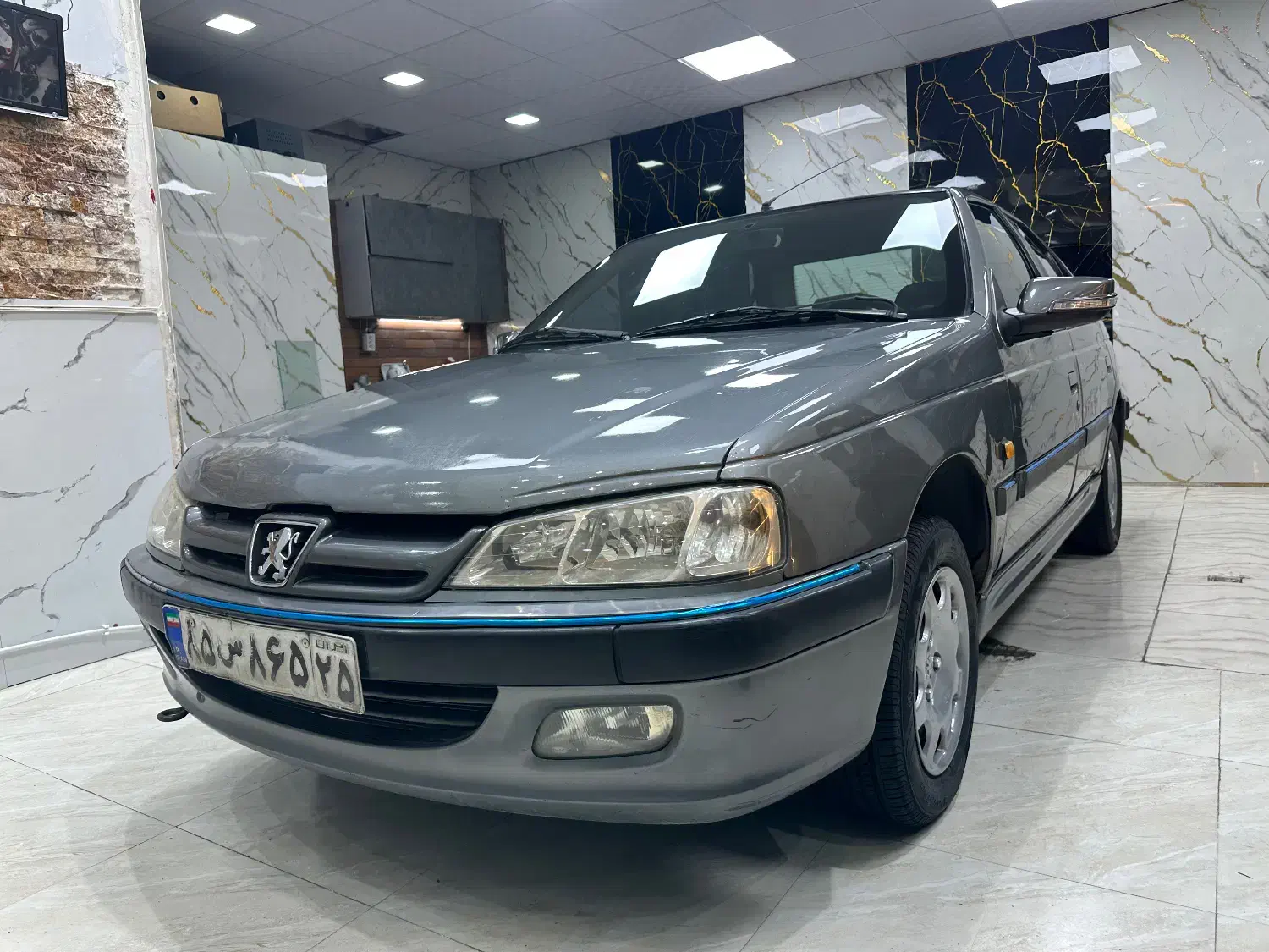 پرشیا ۸۸|خودرو سواری و وانت|تبریز, |دیوار