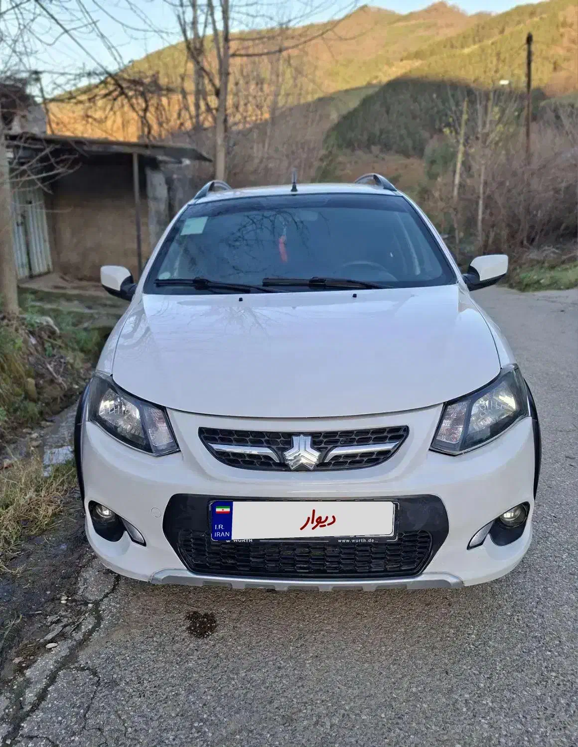 کوئیک مدل 99|خودرو سواری و وانت|گنبد کاووس, |دیوار