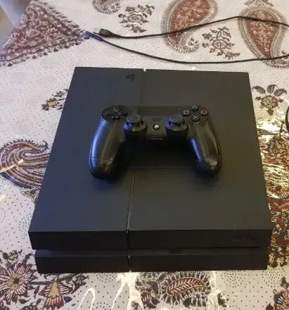 Ps4|کنسول، بازی ویدئویی و آنلاین|سیرجان, |دیوار