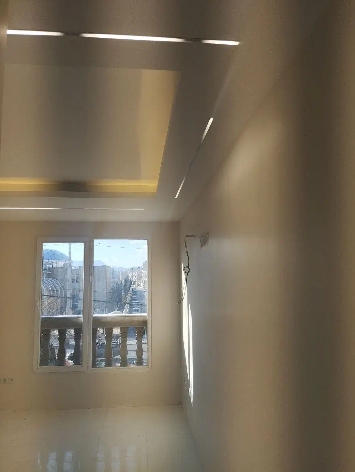 انجام کناف ونقاشی|خدمات پیشه و مهارت|شیراز, شهرک مفتح|دیوار