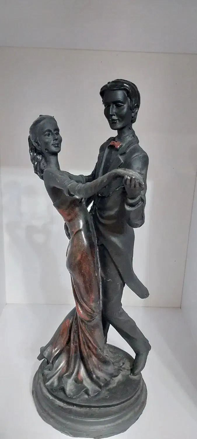 مجسمه دکوری|مجسمه، تندیس، ماکت|سقز, |دیوار