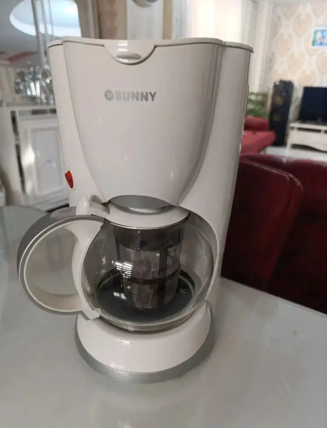 قهوه ساز|سماور، چای‌ساز، قهوه‌ساز|ملارد, |دیوار