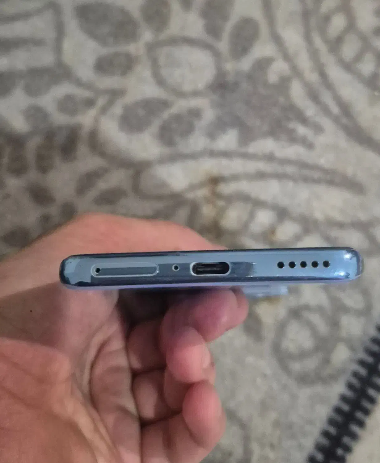 شیاومی 13 lite|موبایل|حمیدیه, |دیوار