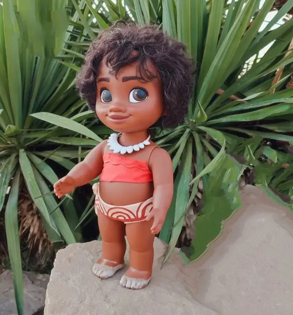 عروسک موانا مارک دیزنی|اسباب‌‌بازی|شیراز, دشت چنار|دیوار