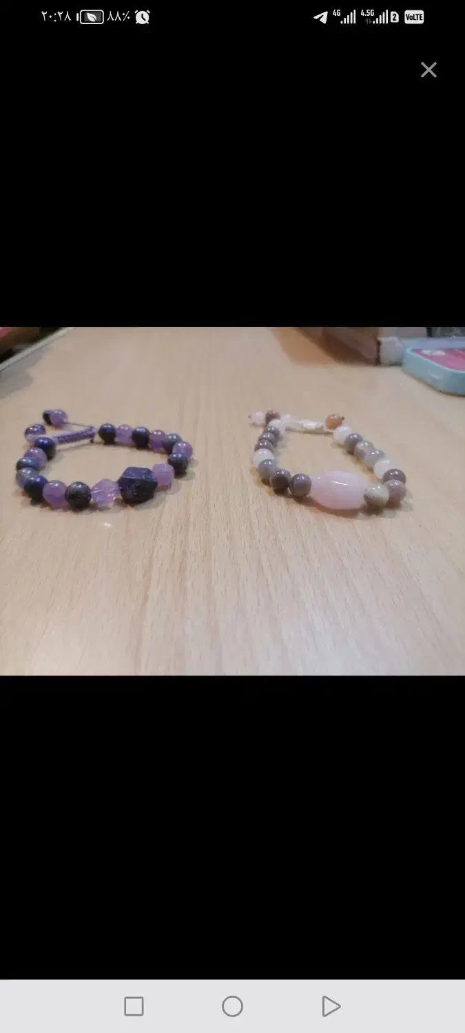 دستبند نقره|جواهرات|بیرجند, |دیوار