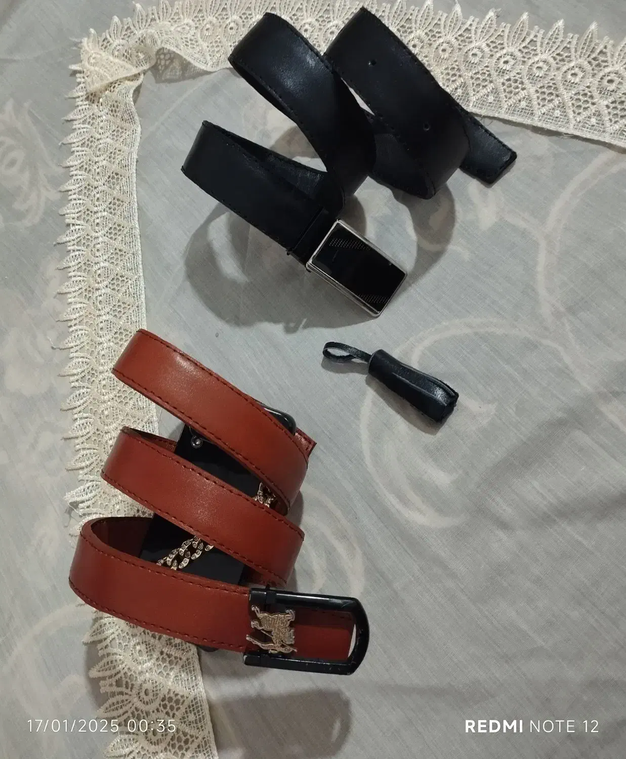 دوخت انواع محصولات چرم|کیف، کفش، کمربند|یاسوج, |دیوار